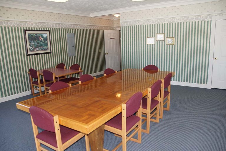 Board Room