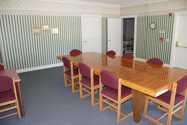 Board Room