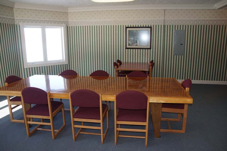 Board Room