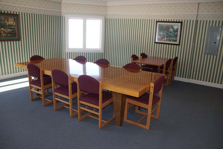 Board Room