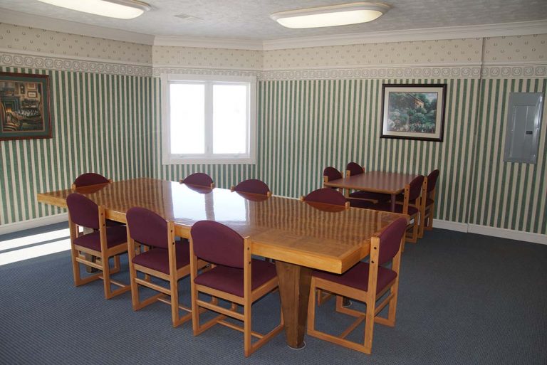 Board Room