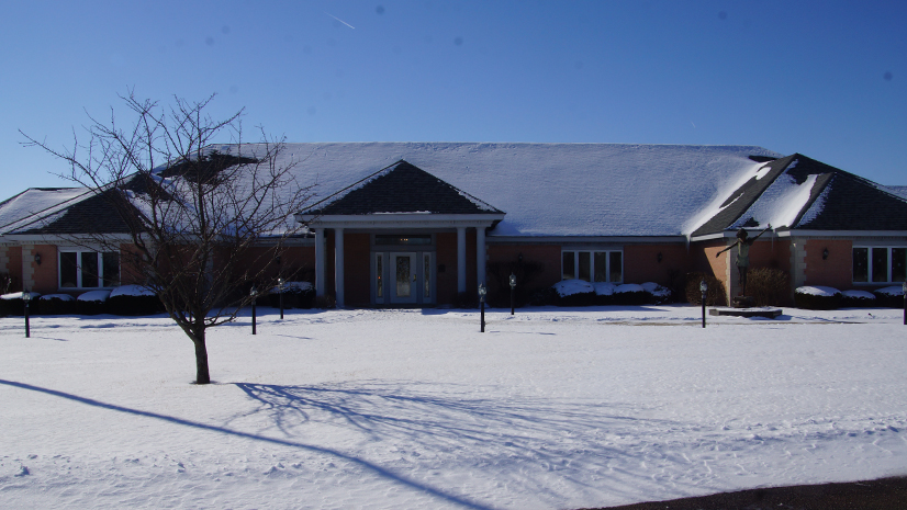 Daleville Community Library